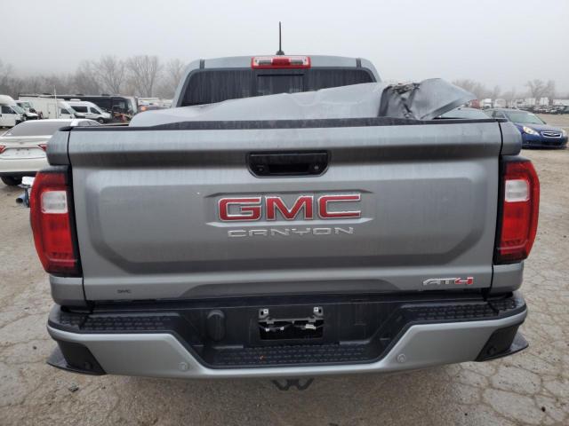 Photo 5 VIN: 1GTP6DEK1P1263245 - GMC CANYON AT4 