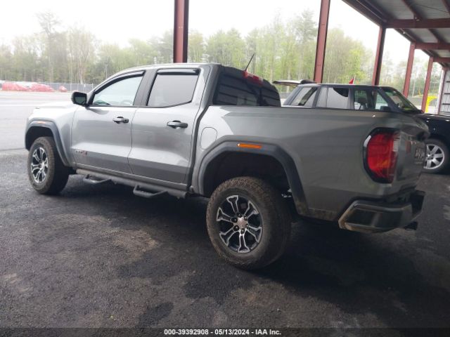 Photo 2 VIN: 1GTP6DEK2P1125326 - GMC CANYON 