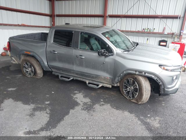 Photo 5 VIN: 1GTP6DEK2P1125326 - GMC CANYON 