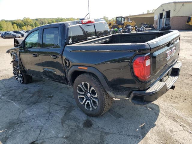 Photo 1 VIN: 1GTP6DEK2R1180037 - GMC CANYON AT4 