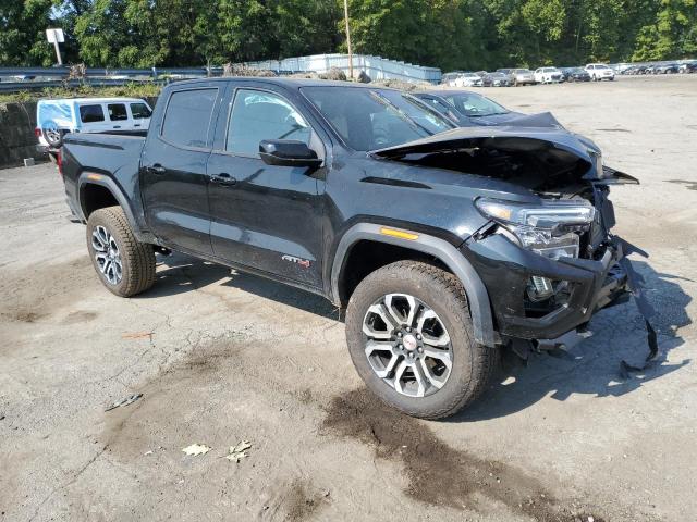 Photo 3 VIN: 1GTP6DEK2R1180037 - GMC CANYON AT4 