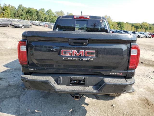 Photo 5 VIN: 1GTP6DEK2R1180037 - GMC CANYON AT4 