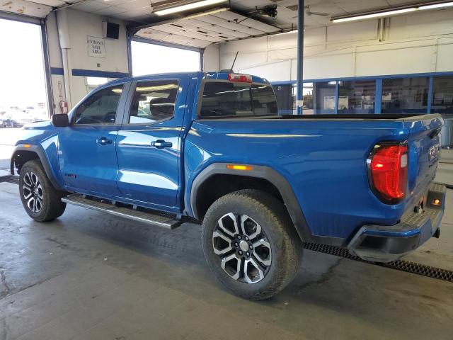 Photo 1 VIN: 1GTP6DEK3R1114273 - GMC CANYON AT4 