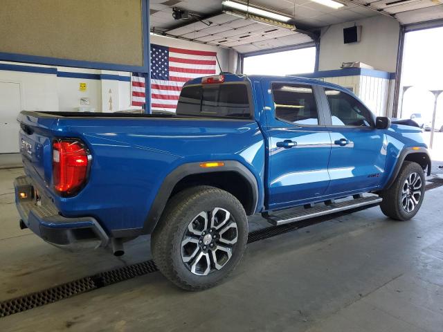 Photo 2 VIN: 1GTP6DEK3R1114273 - GMC CANYON AT4 