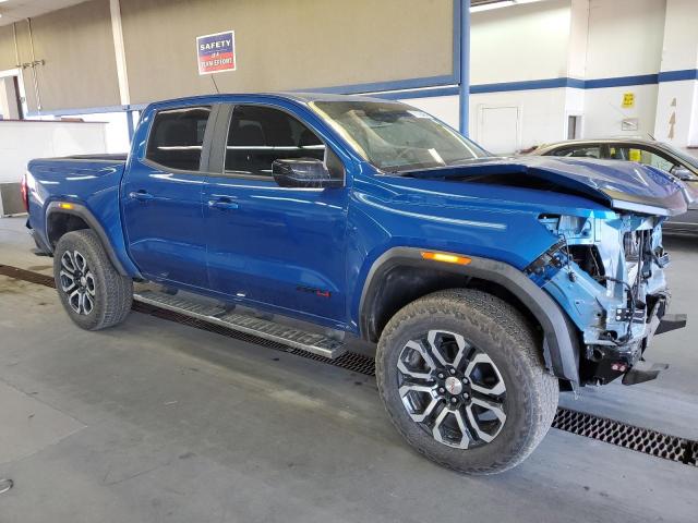 Photo 3 VIN: 1GTP6DEK3R1114273 - GMC CANYON AT4 