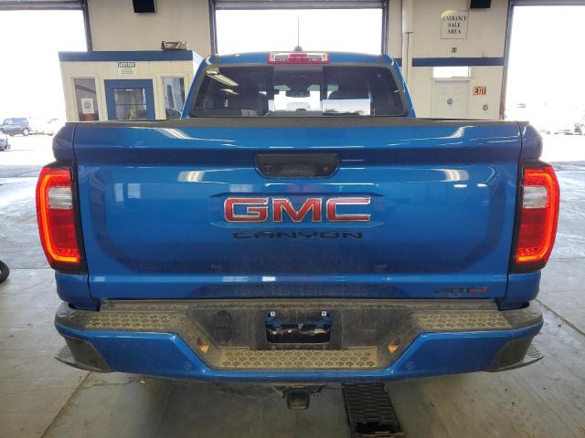 Photo 5 VIN: 1GTP6DEK3R1114273 - GMC CANYON AT4 