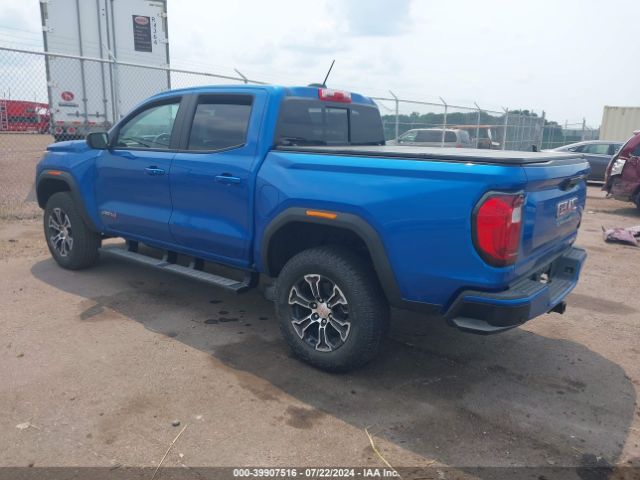 Photo 2 VIN: 1GTP6DEK3R1177955 - GMC CANYON 