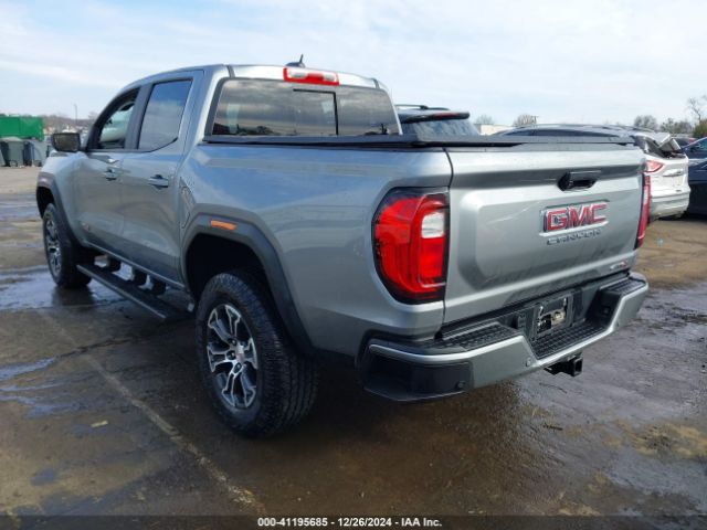 Photo 2 VIN: 1GTP6DEK3R1214437 - GMC CANYON 