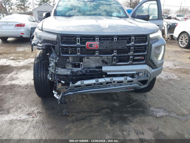 Photo 5 VIN: 1GTP6DEK3R1214437 - GMC CANYON 