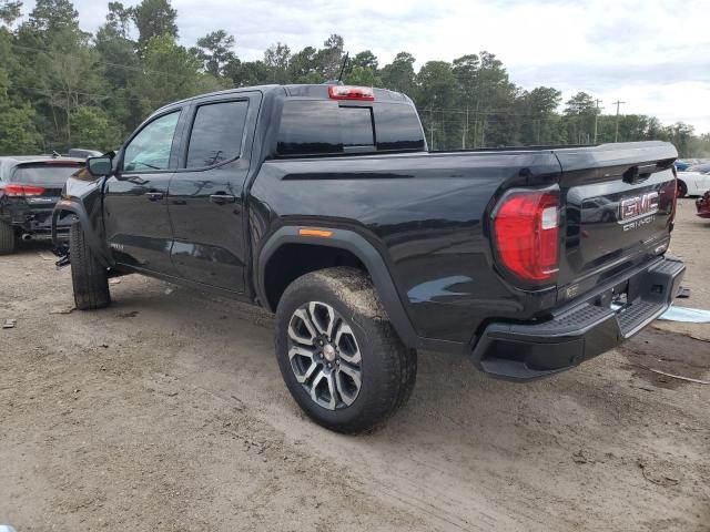 Photo 1 VIN: 1GTP6DEK3R1219220 - GMC CANYON AT4 