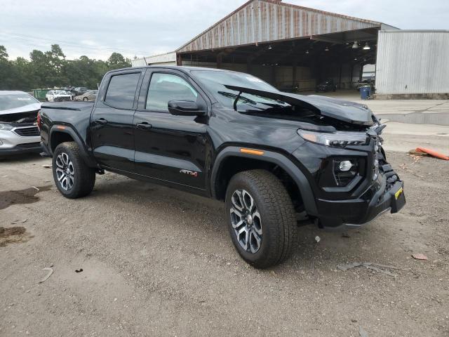 Photo 3 VIN: 1GTP6DEK3R1219220 - GMC CANYON AT4 