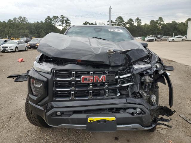 Photo 4 VIN: 1GTP6DEK3R1219220 - GMC CANYON AT4 