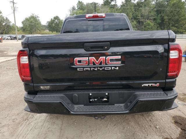 Photo 5 VIN: 1GTP6DEK3R1219220 - GMC CANYON AT4 