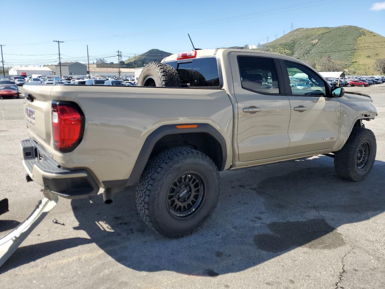 Photo 2 VIN: 1GTP6DEK4P1147764 - GMC CANYON 