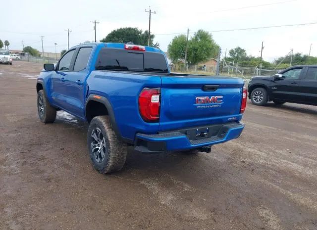 Photo 2 VIN: 1GTP6DEK4P1212452 - GMC CANYON 