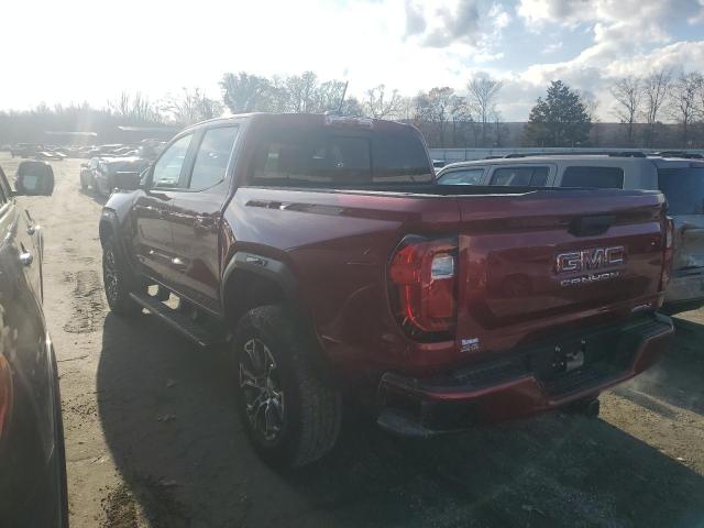 Photo 1 VIN: 1GTP6DEK5P1145330 - GMC CANYON AT4 