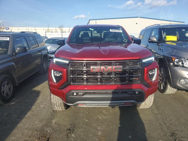 Photo 4 VIN: 1GTP6DEK5P1145330 - GMC CANYON AT4 