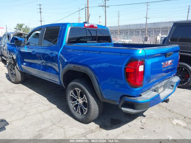 Photo 2 VIN: 1GTP6DEK5P1204294 - GMC CANYON 