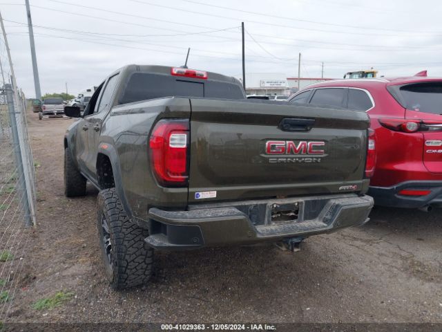 Photo 2 VIN: 1GTP6DEK5P1231432 - GMC CANYON 