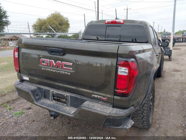 Photo 3 VIN: 1GTP6DEK5P1231432 - GMC CANYON 