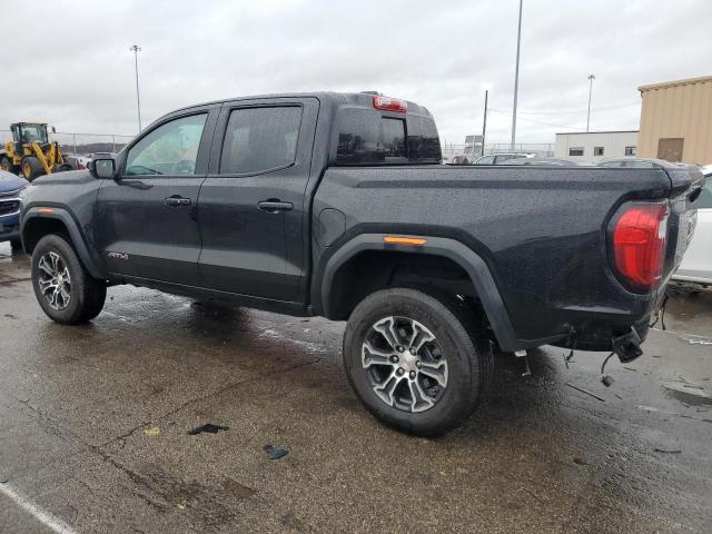 Photo 1 VIN: 1GTP6DEK6P1139567 - GMC CANYON AT4 