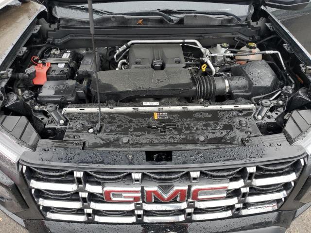 Photo 10 VIN: 1GTP6DEK6P1139567 - GMC CANYON AT4 