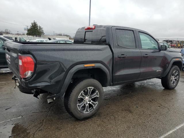 Photo 2 VIN: 1GTP6DEK6P1139567 - GMC CANYON AT4 