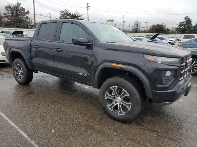 Photo 3 VIN: 1GTP6DEK6P1139567 - GMC CANYON AT4 