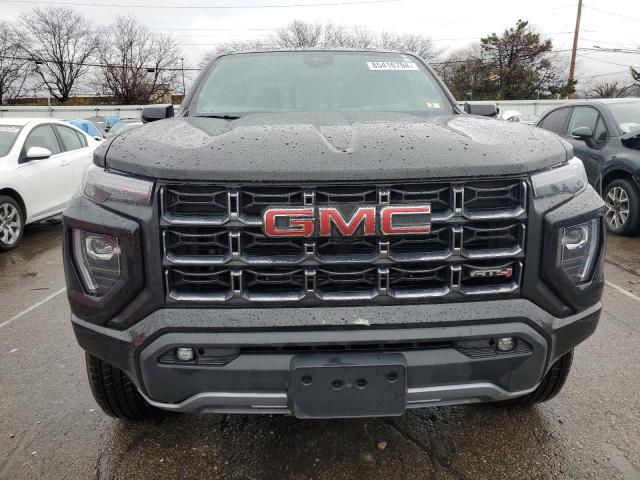 Photo 4 VIN: 1GTP6DEK6P1139567 - GMC CANYON AT4 