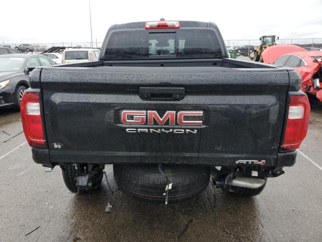 Photo 5 VIN: 1GTP6DEK6P1139567 - GMC CANYON AT4 