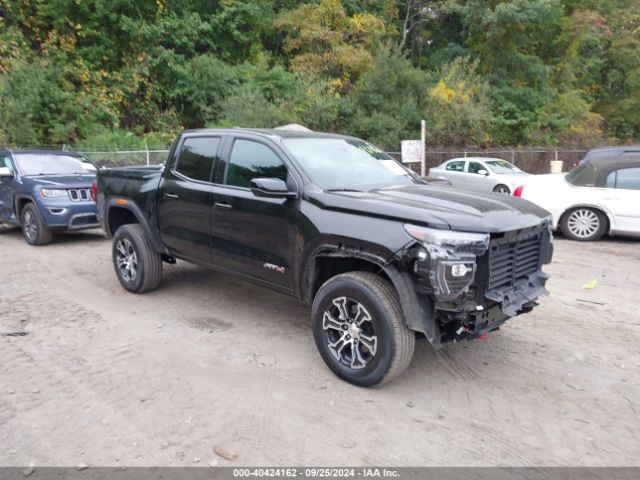 Photo 0 VIN: 1GTP6DEK6P1139567 - GMC CANYON 