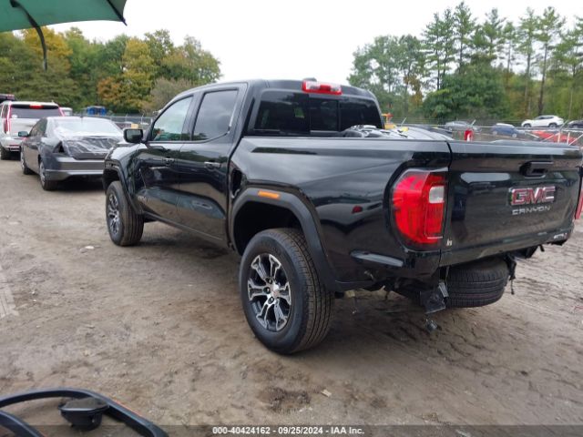 Photo 2 VIN: 1GTP6DEK6P1139567 - GMC CANYON 