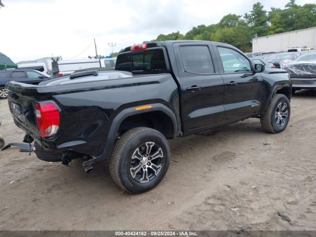 Photo 3 VIN: 1GTP6DEK6P1139567 - GMC CANYON 