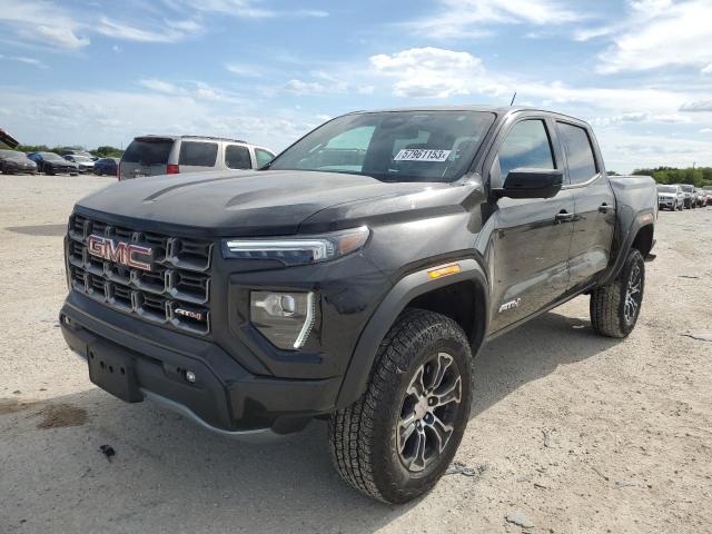 Photo 0 VIN: 1GTP6DEK6P1163853 - GMC CANYON AT4 