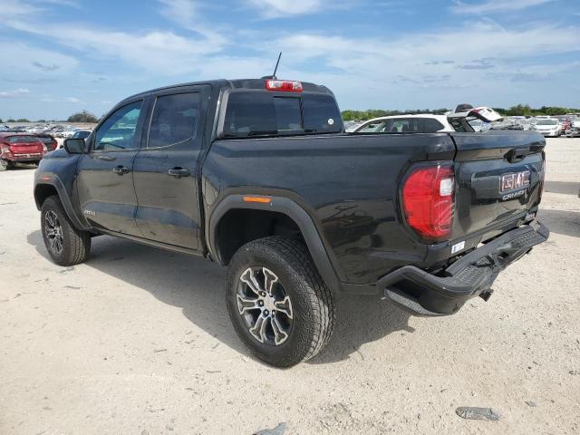 Photo 1 VIN: 1GTP6DEK6P1163853 - GMC CANYON AT4 