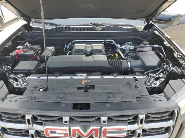 Photo 10 VIN: 1GTP6DEK6P1163853 - GMC CANYON AT4 