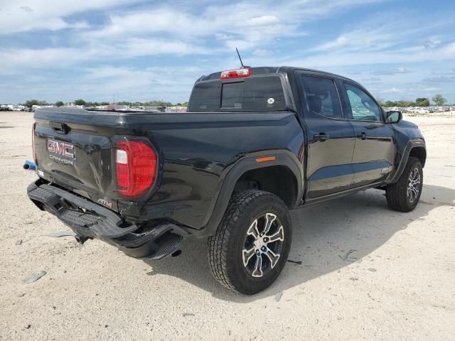 Photo 2 VIN: 1GTP6DEK6P1163853 - GMC CANYON AT4 