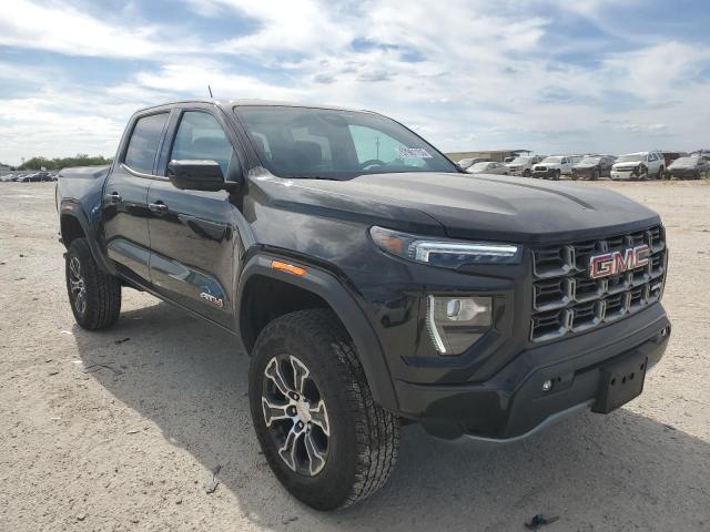 Photo 3 VIN: 1GTP6DEK6P1163853 - GMC CANYON AT4 