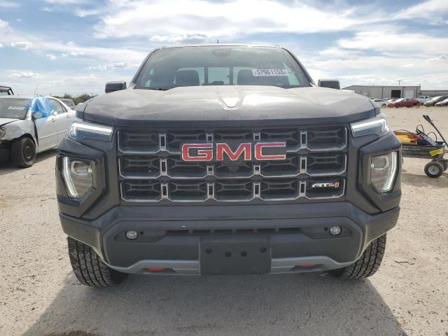 Photo 4 VIN: 1GTP6DEK6P1163853 - GMC CANYON AT4 