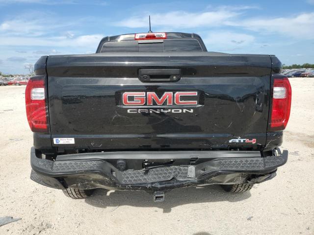 Photo 5 VIN: 1GTP6DEK6P1163853 - GMC CANYON AT4 