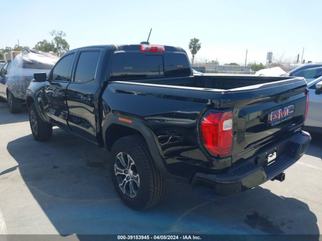 Photo 2 VIN: 1GTP6DEK7P1234347 - GMC CANYON 