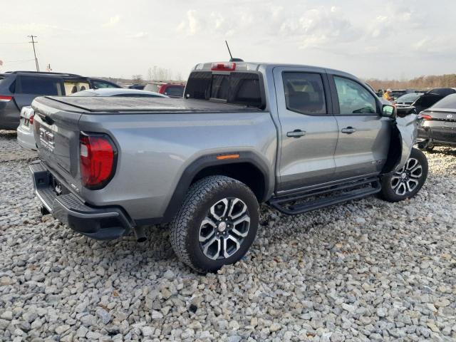 Photo 2 VIN: 1GTP6DEK7P1266831 - GMC CANYON AT4 