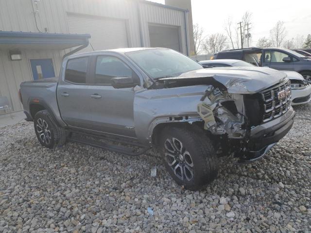 Photo 3 VIN: 1GTP6DEK7P1266831 - GMC CANYON AT4 