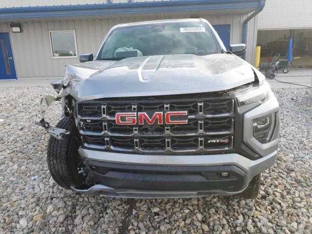 Photo 4 VIN: 1GTP6DEK7P1266831 - GMC CANYON AT4 