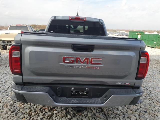 Photo 5 VIN: 1GTP6DEK7P1266831 - GMC CANYON AT4 