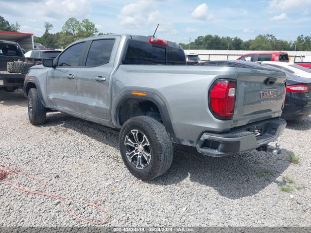 Photo 2 VIN: 1GTP6DEK7R1131805 - GMC CANYON 