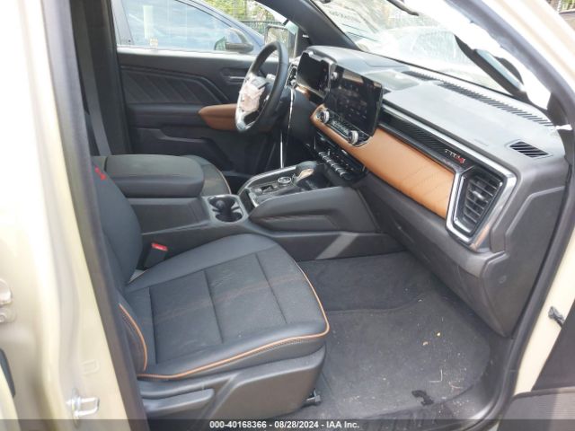 Photo 4 VIN: 1GTP6DEK8R1168829 - GMC CANYON 