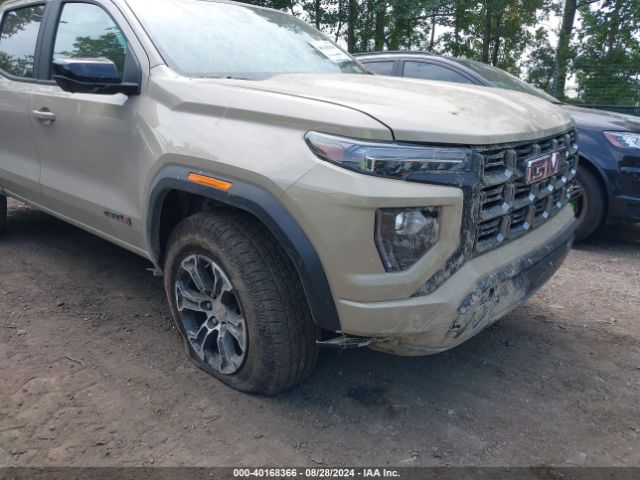 Photo 5 VIN: 1GTP6DEK8R1168829 - GMC CANYON 