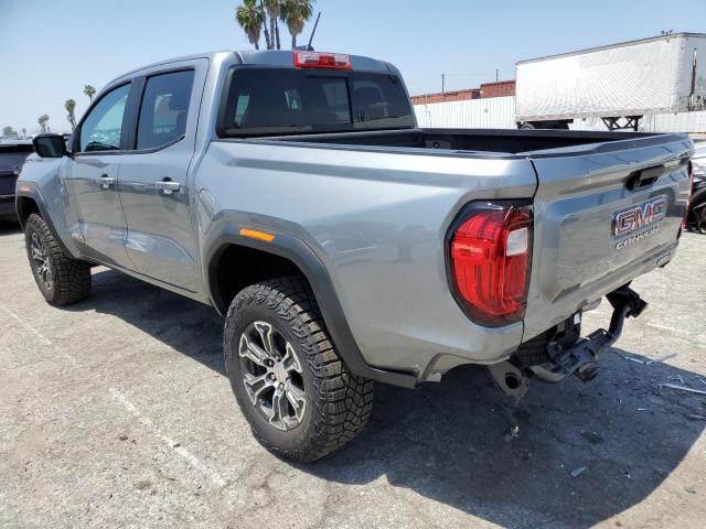 Photo 1 VIN: 1GTP6DEK9P1237542 - GMC CANYON 