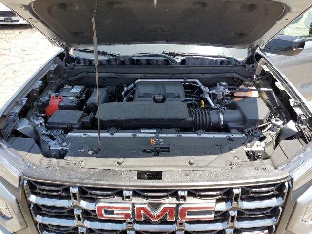 Photo 10 VIN: 1GTP6DEK9P1237542 - GMC CANYON 